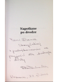 Napotkane Po Drodze