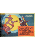 4 ta księga przygód Koziołka Matołka