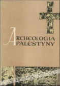 Archeologia Palestyny