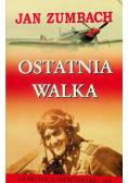 Ostatnia walka