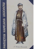 Pamiętnik kapelana legionów