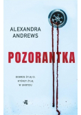 Pozorantka