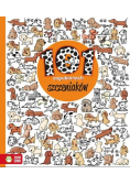 Znajdź szczegóły 101 Zagubionych szczeniaków