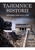 Tajemnice historii