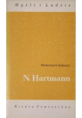 N. Hartmann