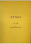 Fungi Tom XXIV