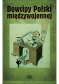 Dowcipy Polski międzywojennej