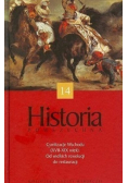 Historia powszechna Tom 14 Cywilizacja Wschodu (XVII-XIX wiek). Od wielkich rewolucji do restauracji