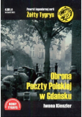 Obrona Poczty Polskiej w Gdańsku