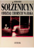 Odział chorych na raka