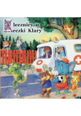W lecznicy u owieczki Klary