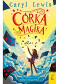 Córka magika