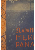 Śladami Męki Pana 1947 r.