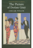 Picture of Dorian Gray