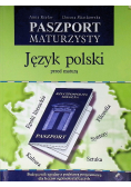 Paszport maturzysty Język polski przed maturą