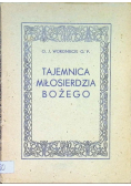 Tajemnica Miłosierdzia Bożego 1948 r.