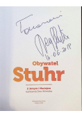 Obywatel Stuhr