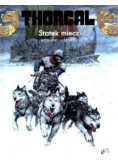 Thorgal. Tom 33. Statek miecz