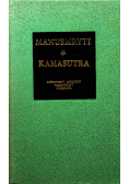 Manusmryti Kamasutra