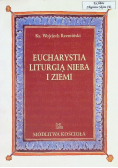 Eucharystia liturgią nieba i ziemi