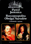 Rzeczpospolita obojga narodów Calamitatis regnum