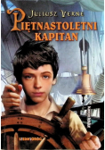 Piętnastoletni kapitan