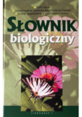 Słownik biologiczny