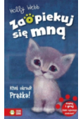 Zaopiekuj się mną. Ktoś ukradł Prążka