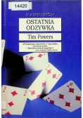 Ostatnia odzywka