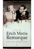 Remarque Erich Maria Ostatni romantyk