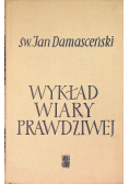 Wykład wiary prawdziwej