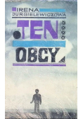 Ten obcy