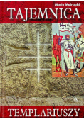 Tajemnica templariuszy