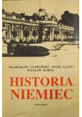 Historia Niemiec