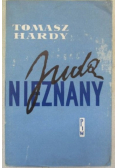 Juda nieznany