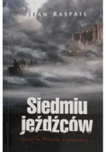 Siedmiu jeźdźców