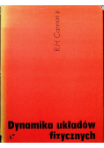 Dynamika układów fizycznych