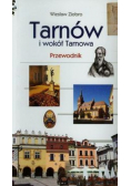 Tarnów i wokół Tarnowa Przewodnik