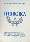 Liturgika