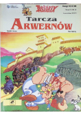 Asterix Zeszyt 2 Tarcza Arwernów