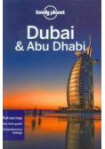 Lonely Planet Dubai & Abu Dhabi