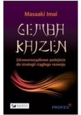 Gemba Kaizen Zdroworozsądkowe niskokosztowe podejście do zarządzania