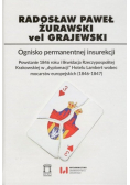 Ognisko permanentnej insurekcji