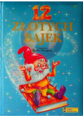 12 złotych bajek