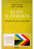 Kupić z zyskiem