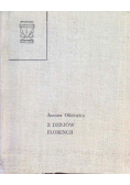 Z dziejów Florencji