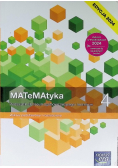 Matematyka podręcznik 4 dla liceum i technikum zakres podstawowy i rozszerzony