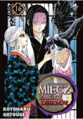 Miecz zabójcy demonów Tom 16