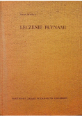 Leczenie płynami