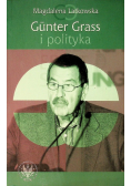 Günter Grass i polityka